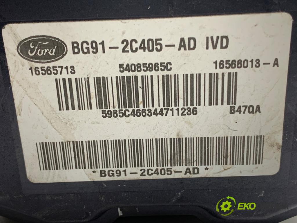 FORD MONDEO MK4 Kombi 2011 107 kW 2.0 1999 Pumpa ABS BG91-2C405-AD (Pumpa ABS)