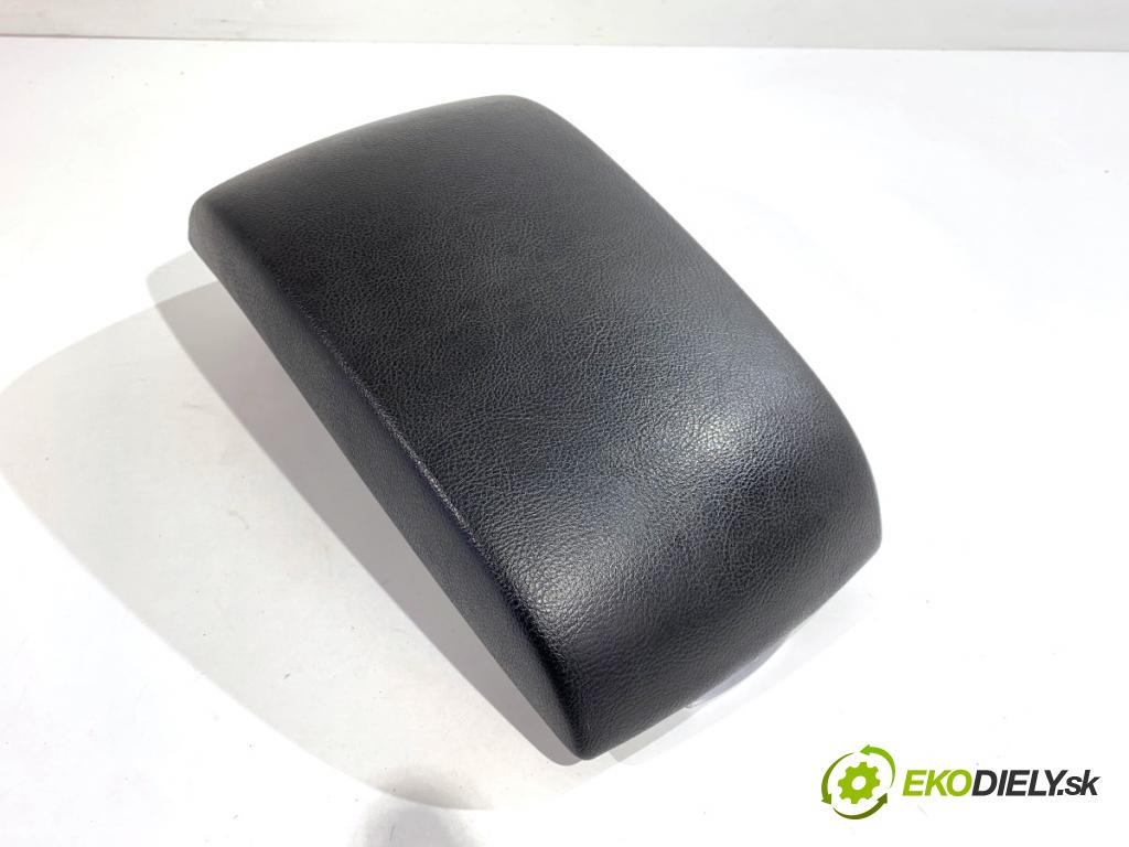 FORD MONDEO MK4 Kombi 2011 107 kW 2.0 1999 loketní opěrka  (Loketní opěrka)