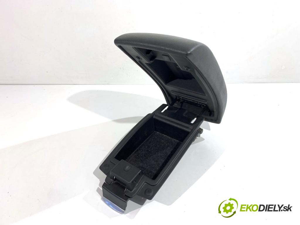 FORD MONDEO MK4 Kombi 2011 107 kW 2.0 1999 loketní opěrka  (Loketní opěrka)