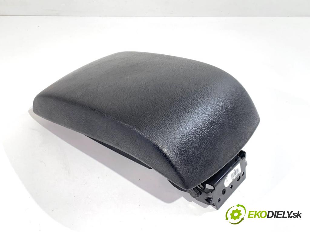 FORD MONDEO MK4 Kombi 2011 107 kW 2.0 1999 loketní opěrka  (Loketní opěrka)