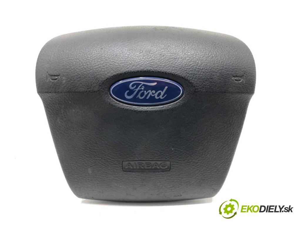 FORD MONDEO MK4 Kombi 2011 107 kW 2.0 1999 AirBag volantu AM21-U042B85-ABW (Airbag)
