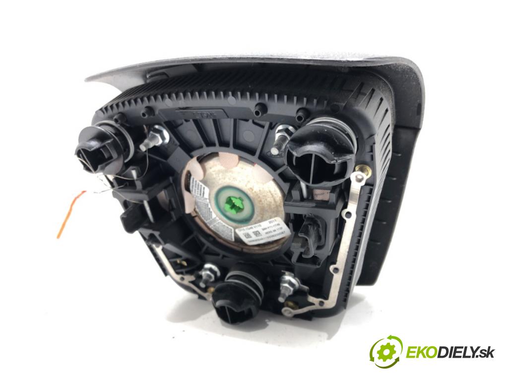 FORD MONDEO MK4 Kombi 2011 107 kW 2.0 1999 AirBag volantu AM21-U042B85-ABW (Airbag)