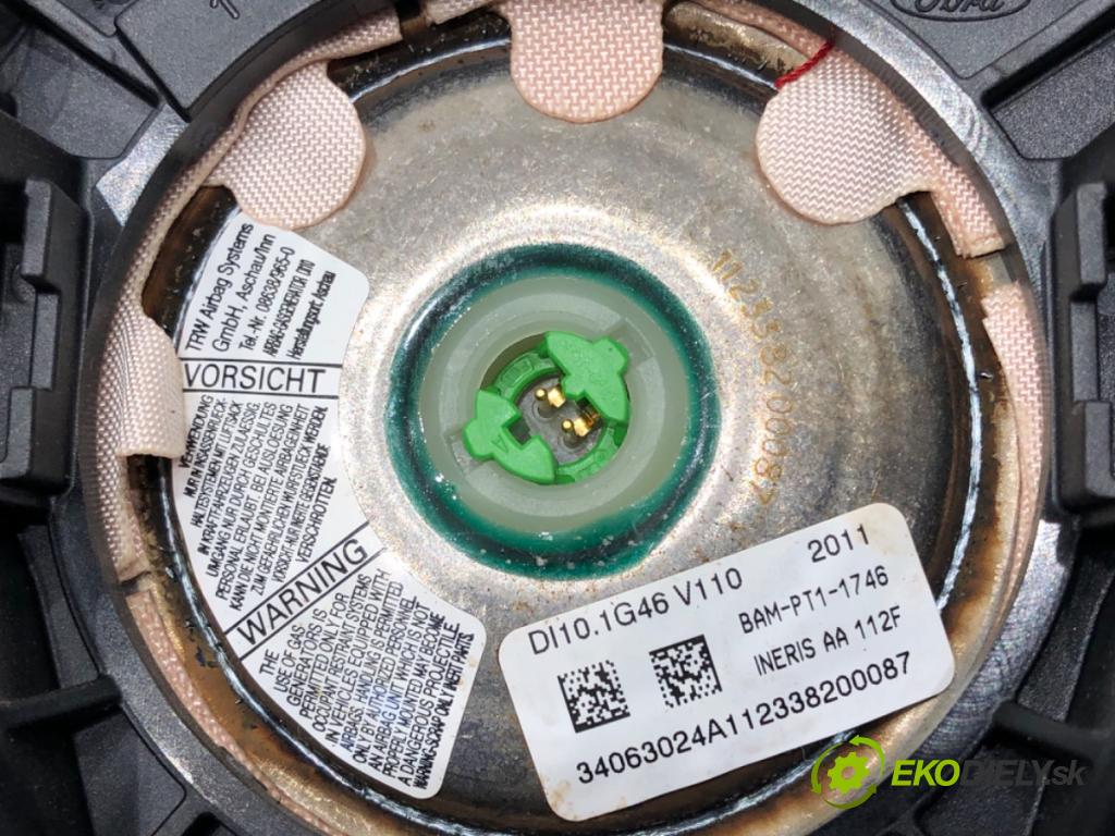 FORD MONDEO MK4 Kombi 2011 107 kW 2.0 1999 AirBag volantu AM21-U042B85-ABW (Airbag)