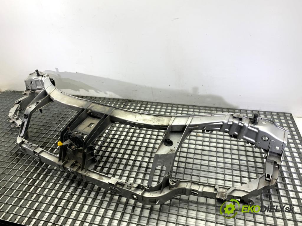 FORD MONDEO MK4 Kombi 2011 107 kW 2.0 1999 držák přední část  (Přední výztuha)