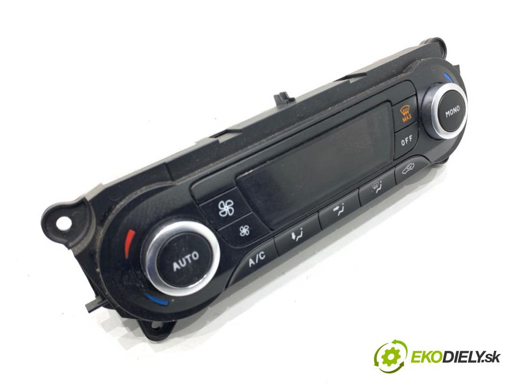 FORD MONDEO MK4 Kombi 2011 107 kW 2.0 1999 Panel ovládania kúrenia BM2T18C612HC (Prepínacie páčky pod volantom)