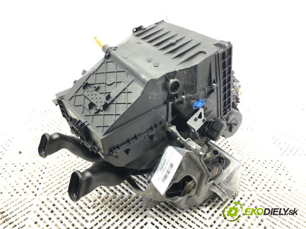 FORD MONDEO MK4 Kombi 2011 107 kW 2.0 1999 Výhrevné teleso, radiátor kúrenia komplet KOMBAJN 7G91-19B555-CL (Radiátor kúrenia)