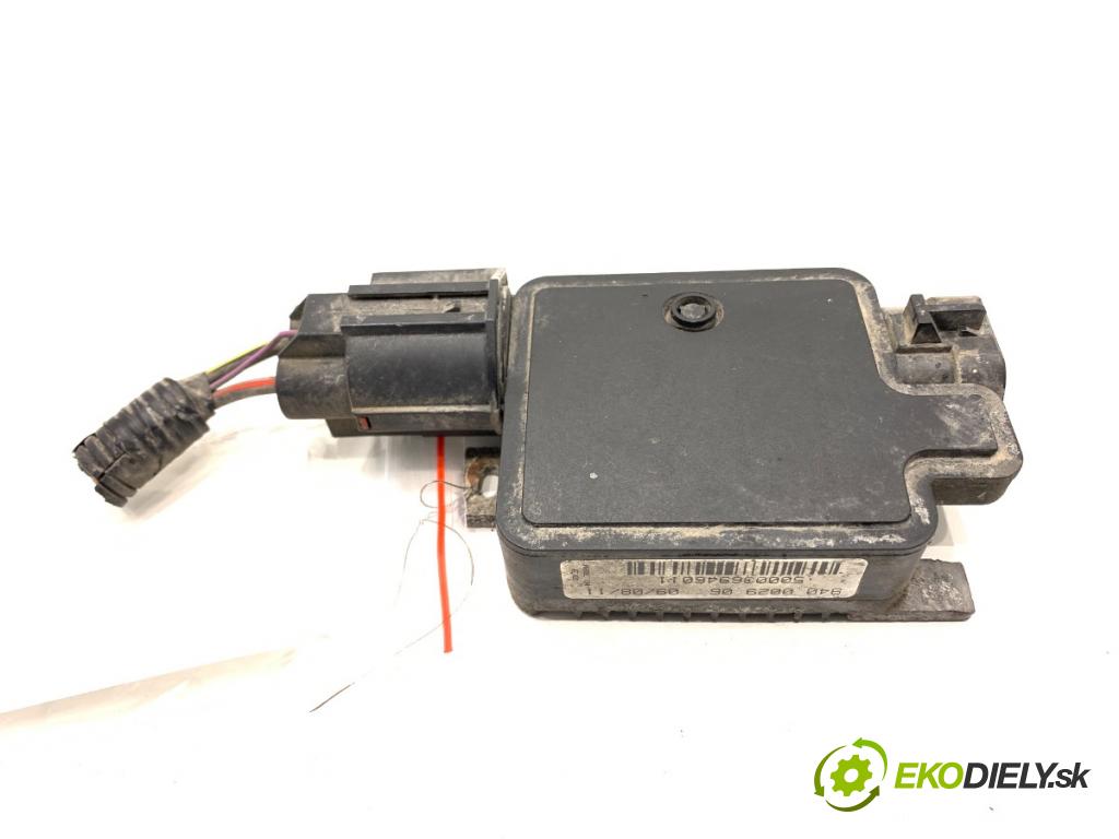 FORD MONDEO MK4 Kombi 2011 107 kW 2.0 1999 Modul ventilátora 940002906