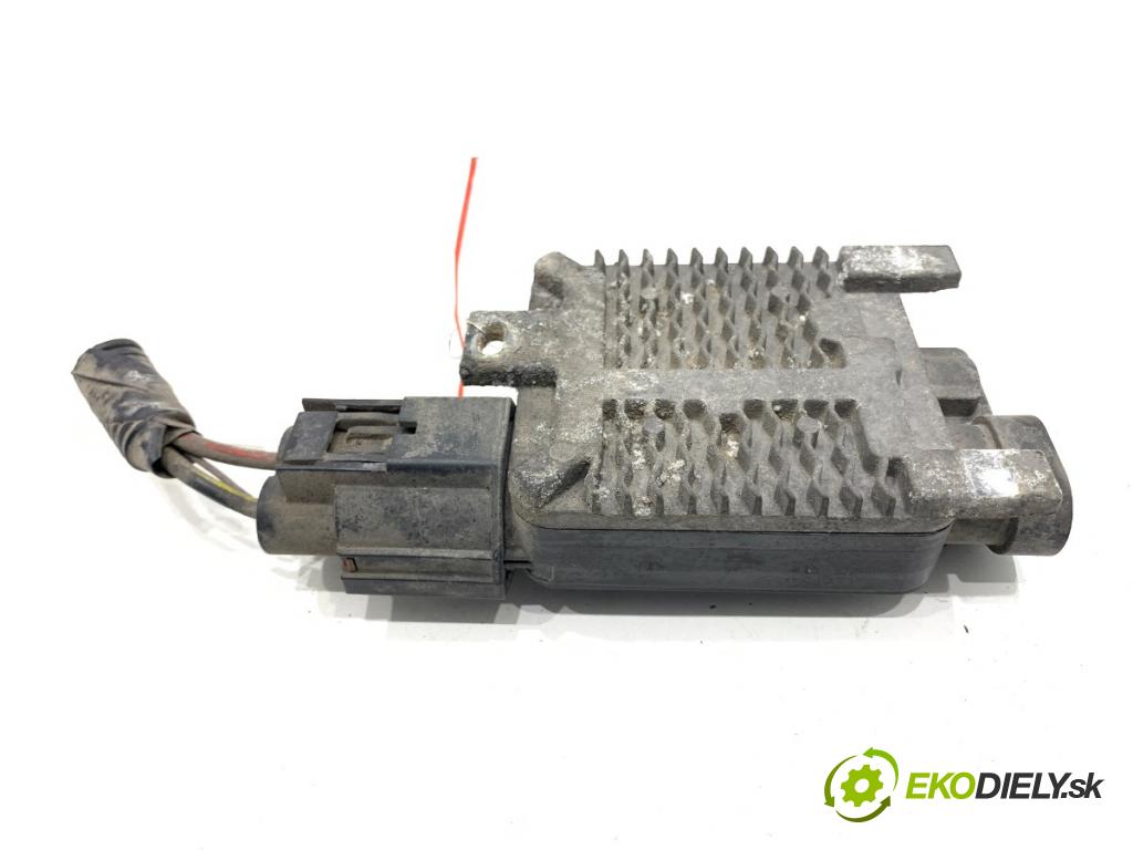 FORD MONDEO MK4 Kombi 2011 107 kW 2.0 1999 Modul ventilátora 940002906