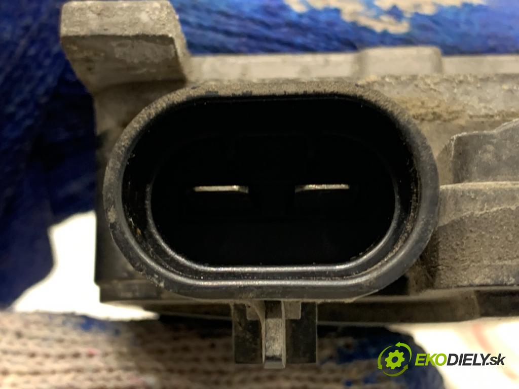 FORD MONDEO MK4 Kombi 2011 107 kW 2.0 1999 Modul ventilátora 940002906