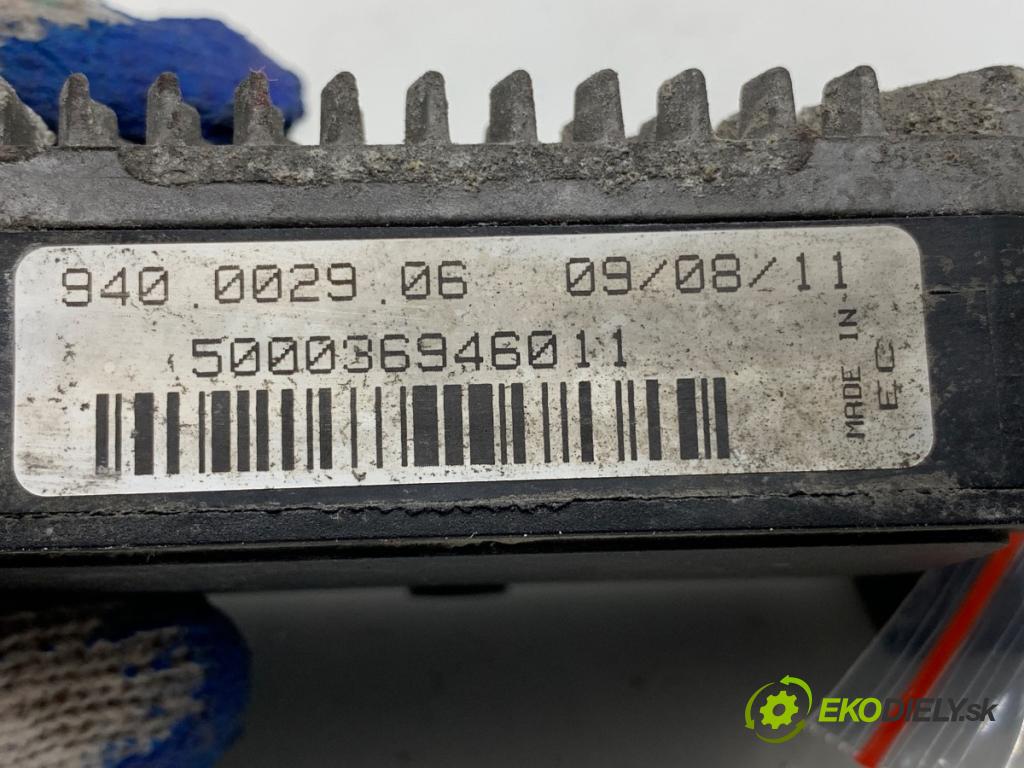 FORD MONDEO MK4 Kombi 2011 107 kW 2.0 1999 Modul ventilátora 940002906