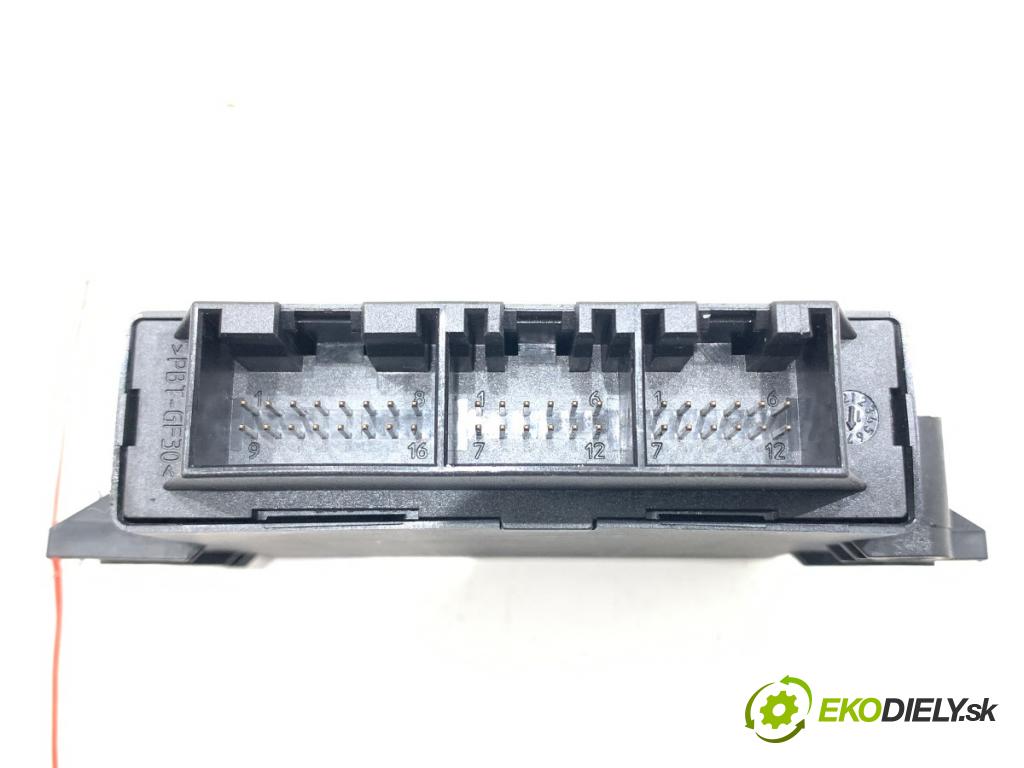 FORD MONDEO MK4 Kombi 2011 107 kW 2.0 1999 modul PDC BS7T-15K866-AD (Řídící jednotka ostatní)