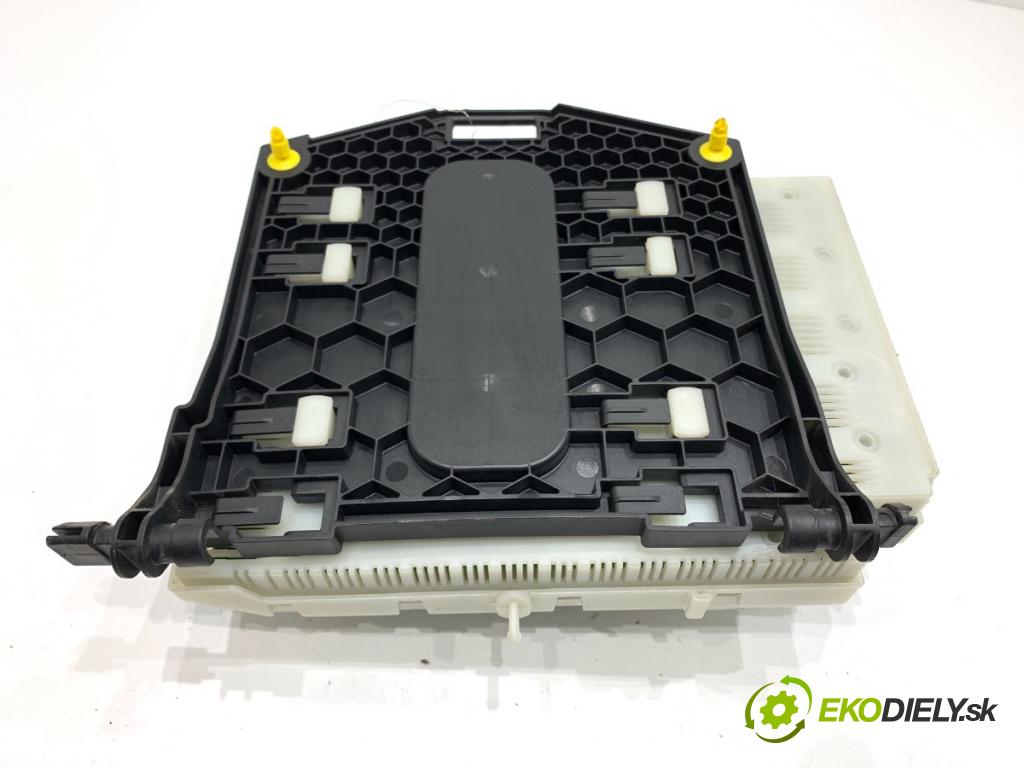 FORD MONDEO MK4 Kombi 2011 107 kW 2.0 1999 modul BSI BG9T-14A073-BH (Pojistková skříňka)