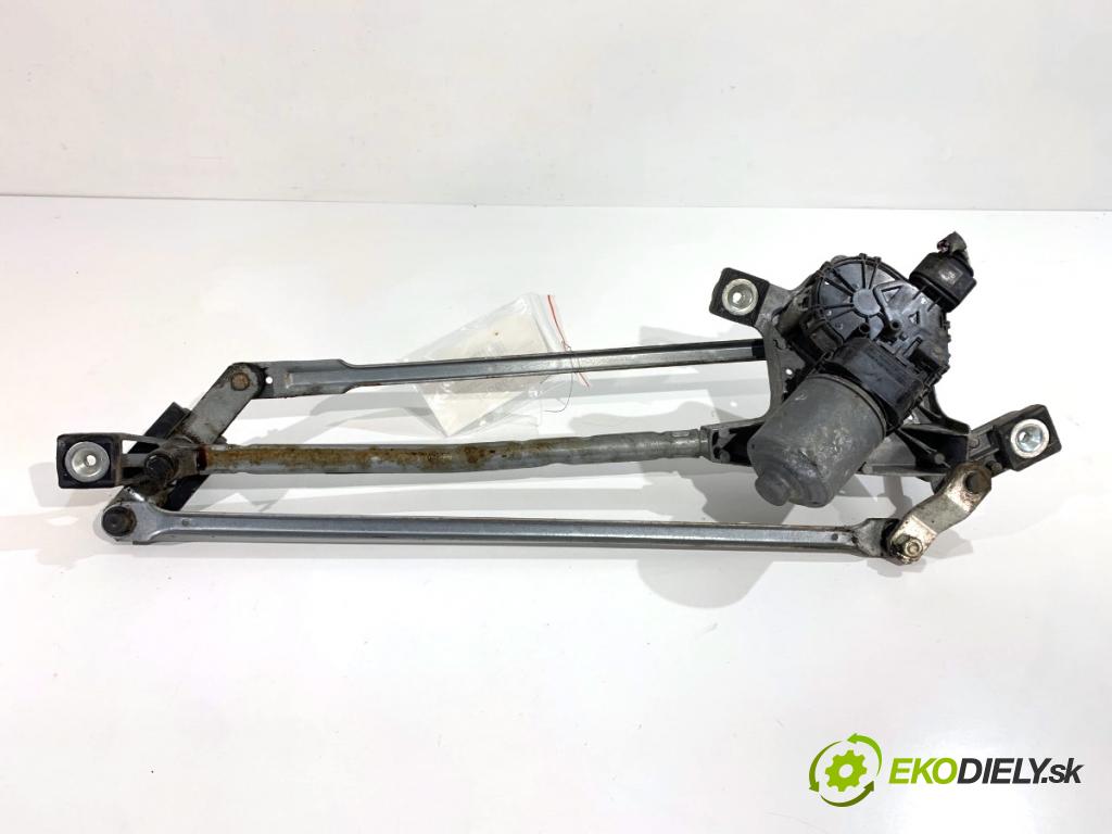 FORD MONDEO MK4 Kombi 2011 107 kW 2.0 1999 Mechanizmus stieračov predný 7S71-17504-AD (Motorček stieračov predný)