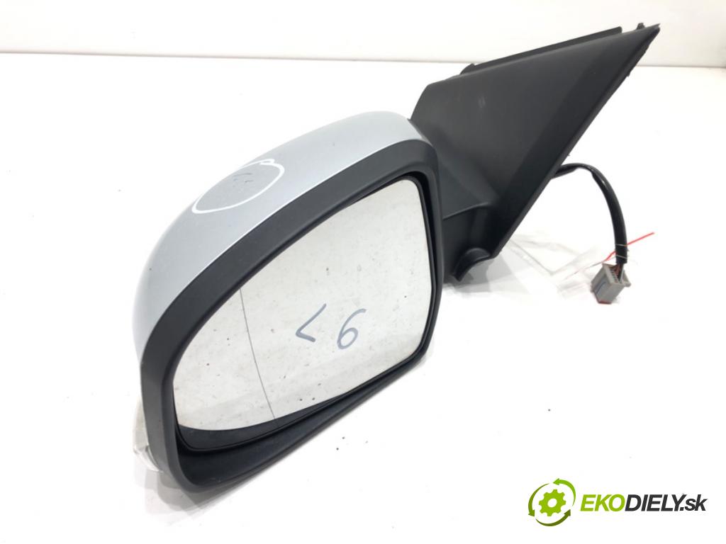 FORD MONDEO MK4 Kombi 2011 107 kW 2.0 1999 Spätné zrkadlo ľavy 