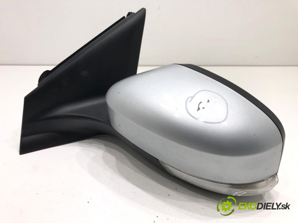 FORD MONDEO MK4 Kombi 2011 107 kW 2.0 1999 Spätné zrkadlo ľavy