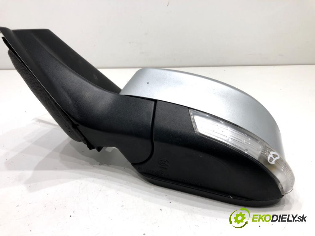 FORD MONDEO MK4 Kombi 2011 107 kW 2.0 1999 Spätné zrkadlo ľavy