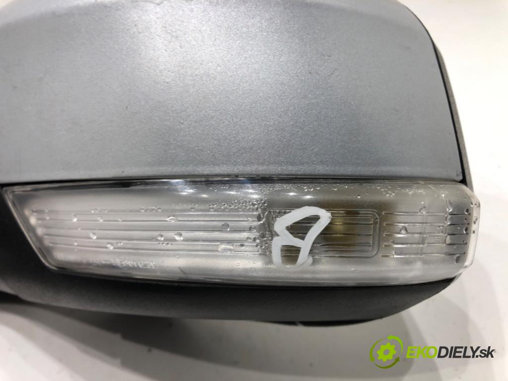 FORD MONDEO MK4 Kombi 2011 107 kW 2.0 1999 Spätné zrkadlo ľavy
