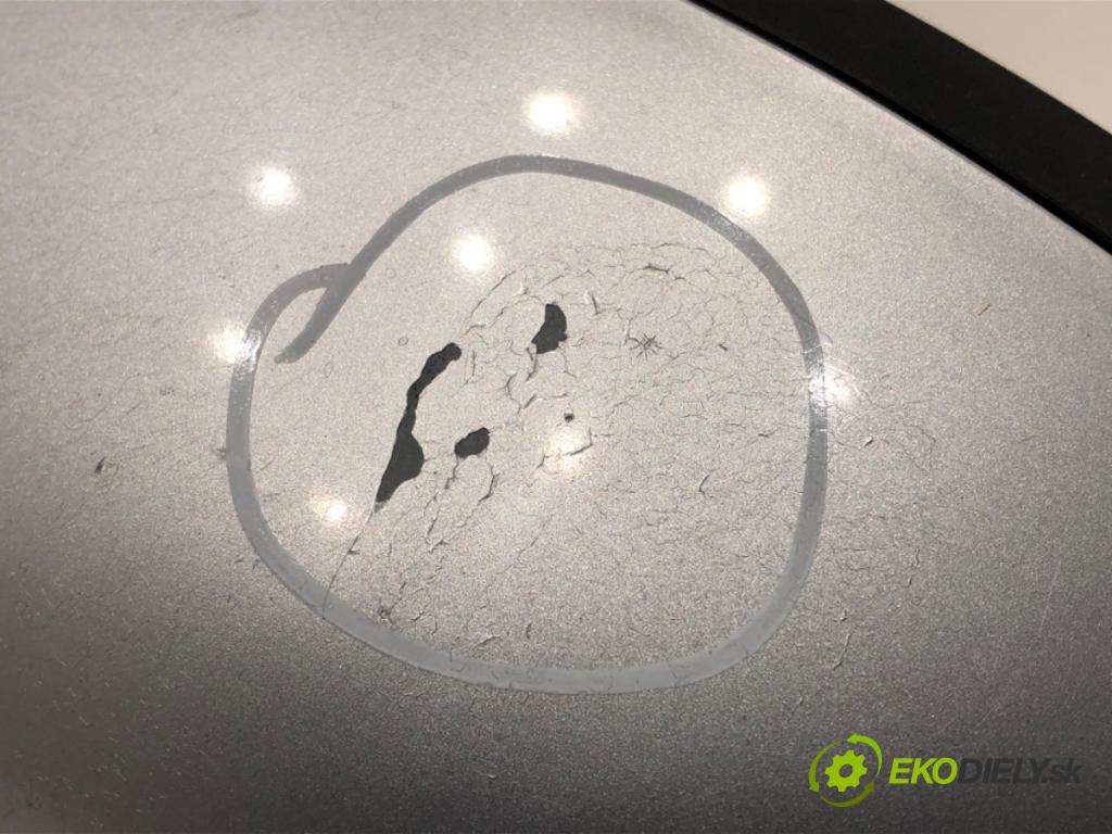 FORD MONDEO MK4 Kombi 2011 107 kW 2.0 1999 Spätné zrkadlo ľavy