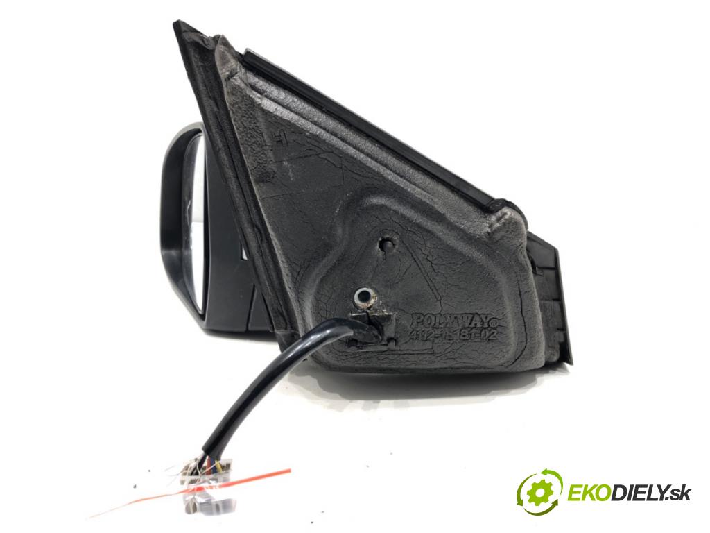 FORD MONDEO MK4 Kombi 2011 107 kW 2.0 1999 Spätné zrkadlo ľavy