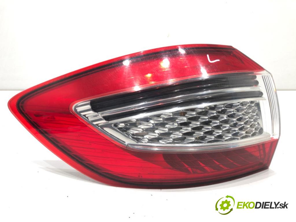 FORD MONDEO MK4 Kombi 2011 107 kW 2.0 1999 světlo levý zadní část BS71-13405-B