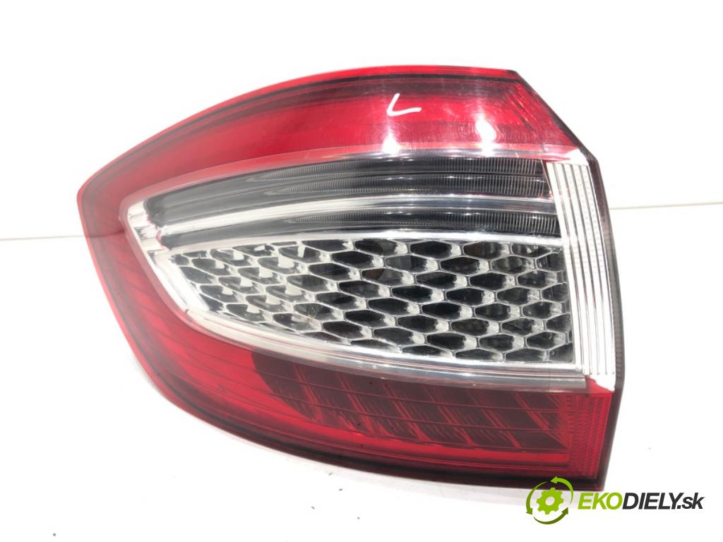 FORD MONDEO MK4 Kombi 2011 107 kW 2.0 1999 světlo levý zadní část BS71-13405-B