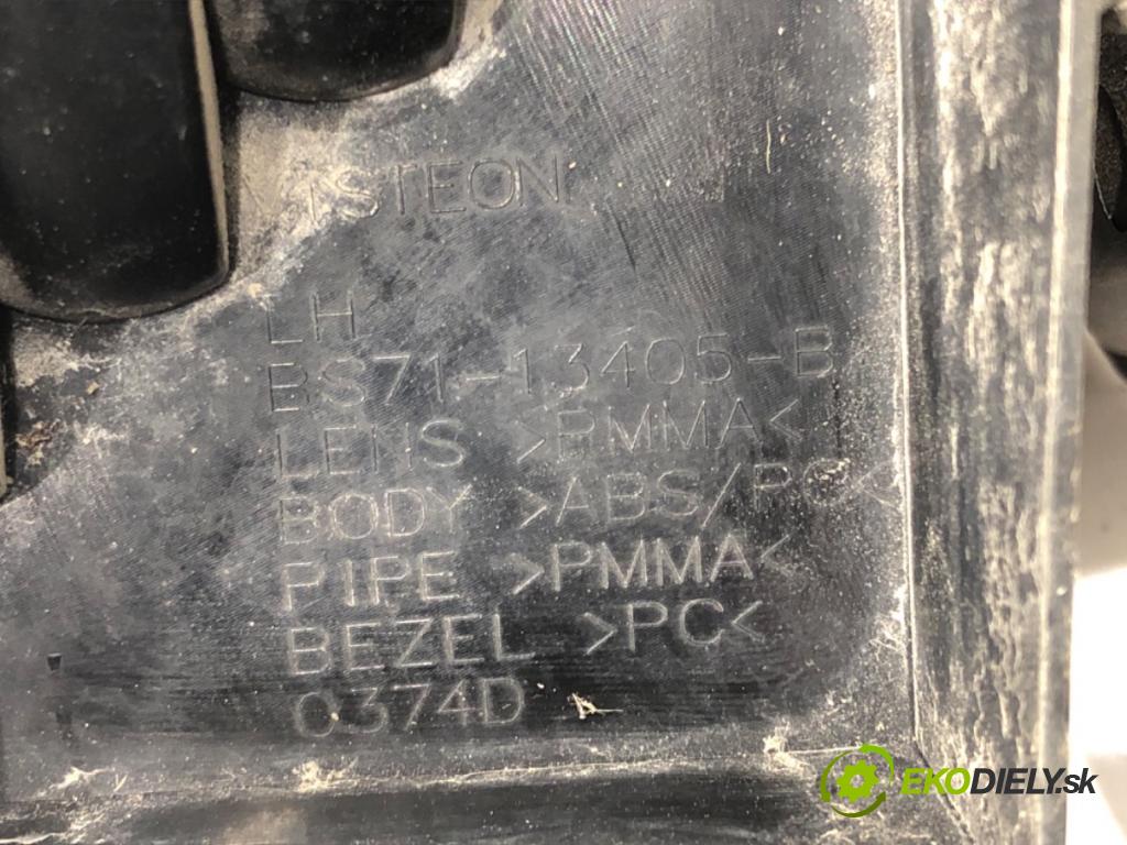 FORD MONDEO MK4 Kombi 2011 107 kW 2.0 1999 světlo levý zadní část BS71-13405-B