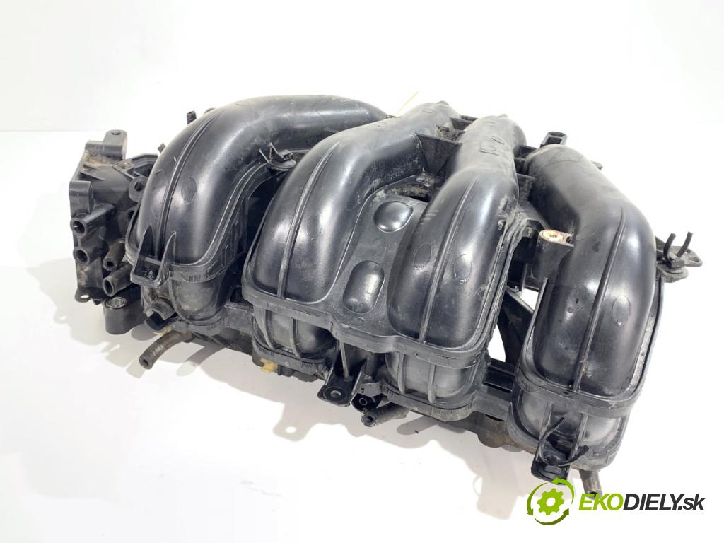 FORD MONDEO MK4 Kombi 2011 107 kW 2.0 1999 Potrubie sacie, sanie 4M5G-9424-FT (Sacie potrubie)