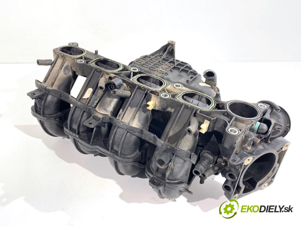 FORD MONDEO MK4 Kombi 2011 107 kW 2.0 1999 Potrubie sacie, sanie 4M5G-9424-FT (Sacie potrubie)