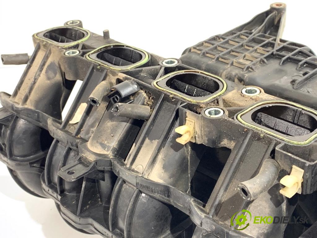 FORD MONDEO MK4 Kombi 2011 107 kW 2.0 1999 Potrubie sacie, sanie 4M5G-9424-FT (Sacie potrubie)