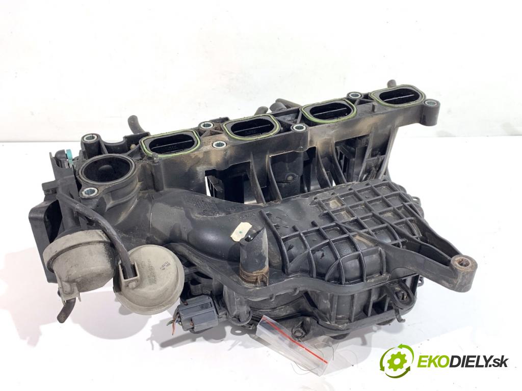 FORD MONDEO MK4 Kombi 2011 107 kW 2.0 1999 Potrubie sacie, sanie 4M5G-9424-FT (Sacie potrubie)