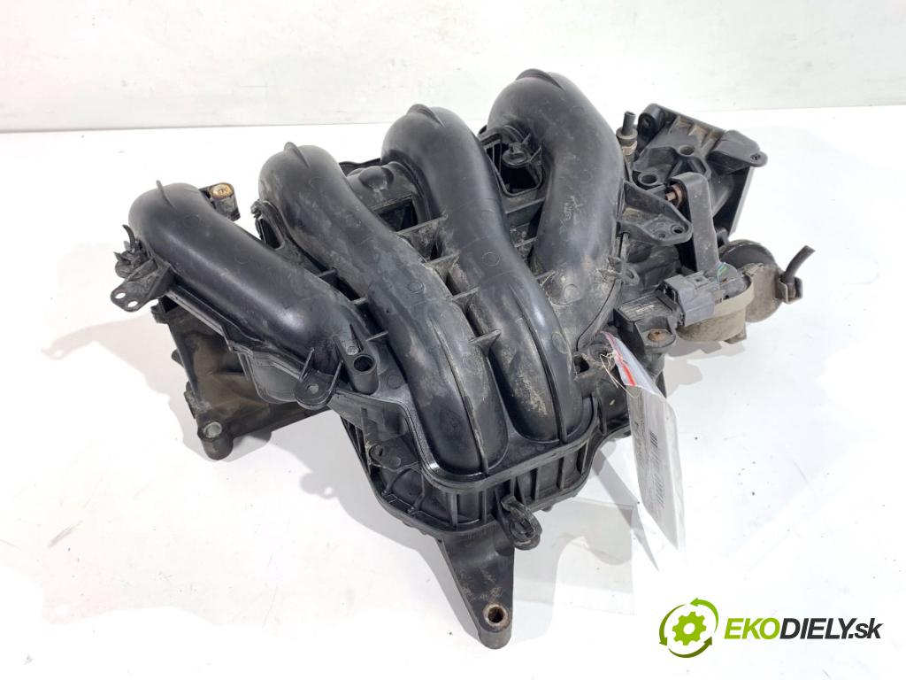 FORD MONDEO MK4 Kombi 2011 107 kW 2.0 1999 Potrubie sacie, sanie 4M5G-9424-FT (Sacie potrubie)