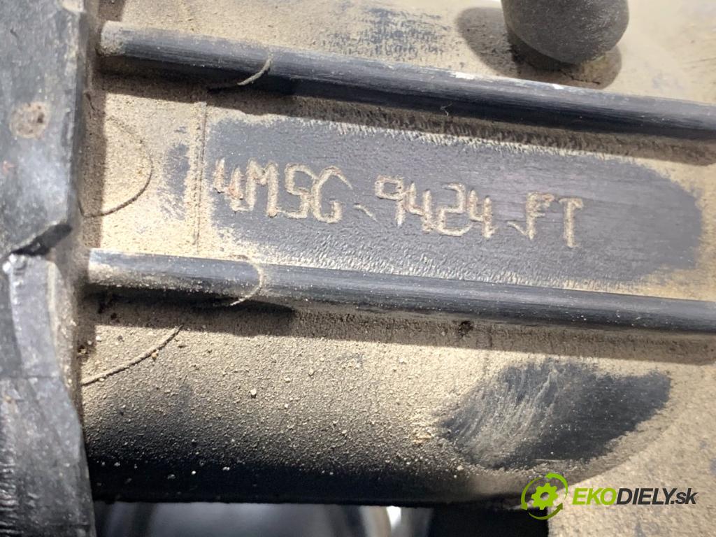 FORD MONDEO MK4 Kombi 2011 107 kW 2.0 1999 potrubí sání 4M5G-9424-FT (Sací potrubí)