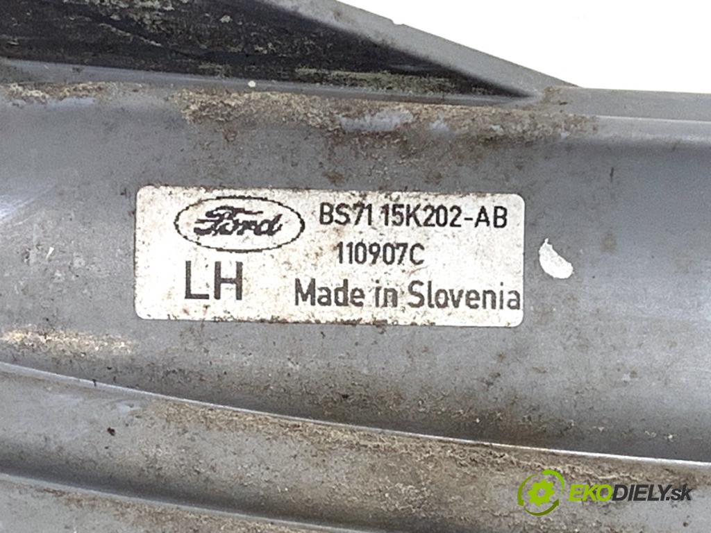 FORD MONDEO MK4 Kombi 2011 107 kW 2.0 1999 Hmlové svetlo, hmlovka ľavy predný BS71-15K202-AB