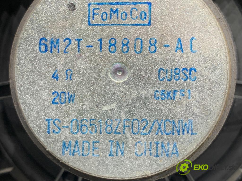 FORD MONDEO MK4 Kombi 2011 107 kW 2.0 1999 reproduktory 6M2T-18808-AC