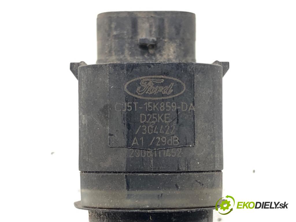 FORD MONDEO MK4 Kombi 2011 107 kW 2.0 1999 Snímač PDC CJ5T-15K859-DA