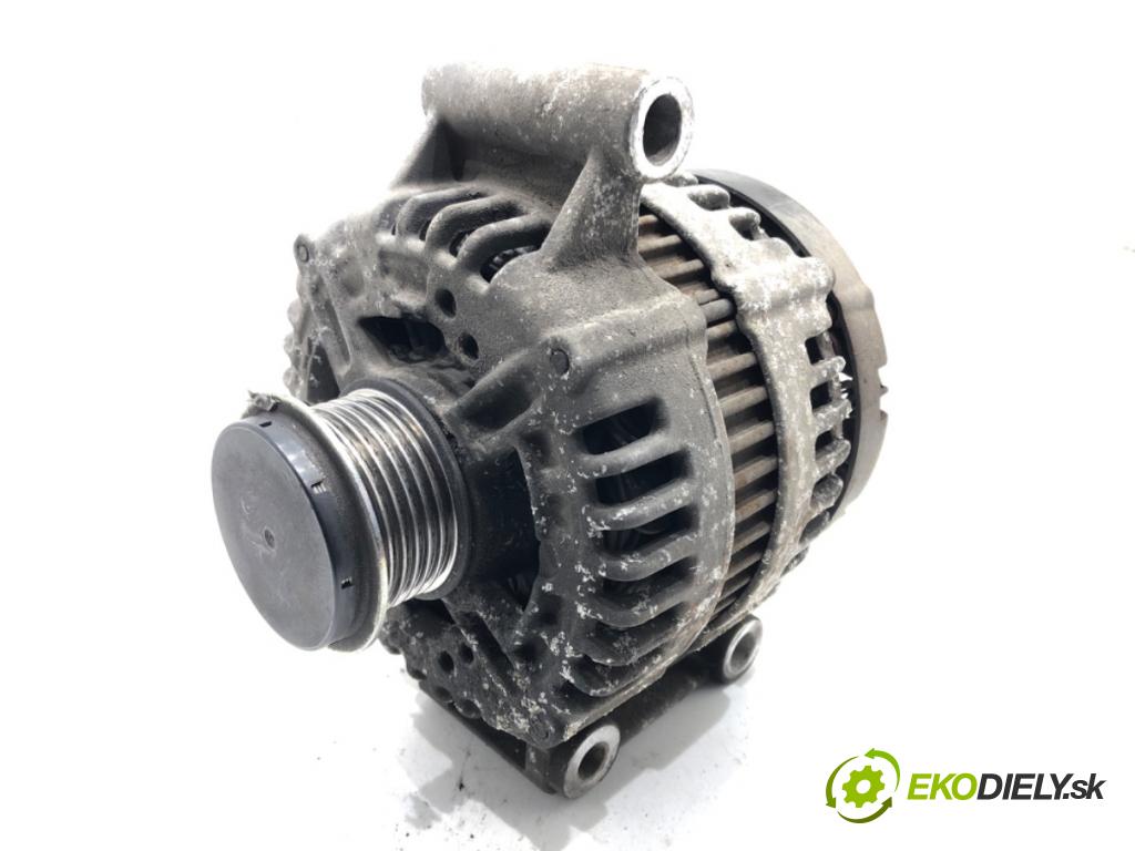 FORD MONDEO MK4 Kombi 2011 107 kW 2.0 1999 Alternátor 6G9N-10300-ABC (Alternátor)