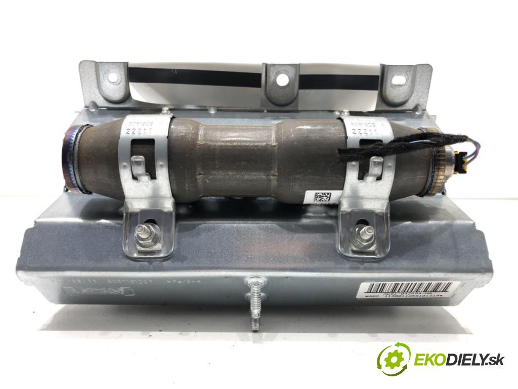 FORD MONDEO MK4 Kombi 2011 107 kW 2.0 1999 AirBag spolujazdca AG91-042A94-HA (Airbag)