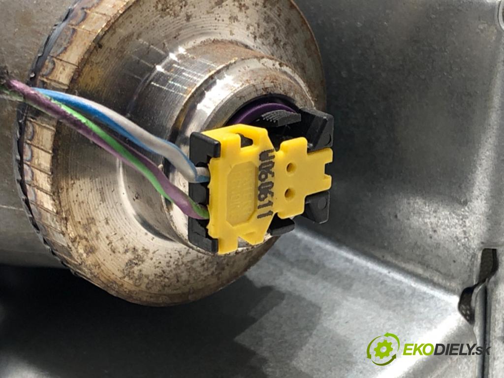 FORD MONDEO MK4 Kombi 2011 107 kW 2.0 1999 AirBag spolujazdca AG91-042A94-HA (Airbag)