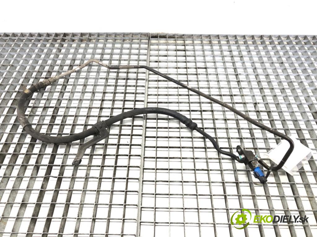 FORD MONDEO MK4 Kombi 2011 107 kW 2.0 1999 hadice servočerpadlo 6G91-3A719-AF (Trubka servo čerpadla)