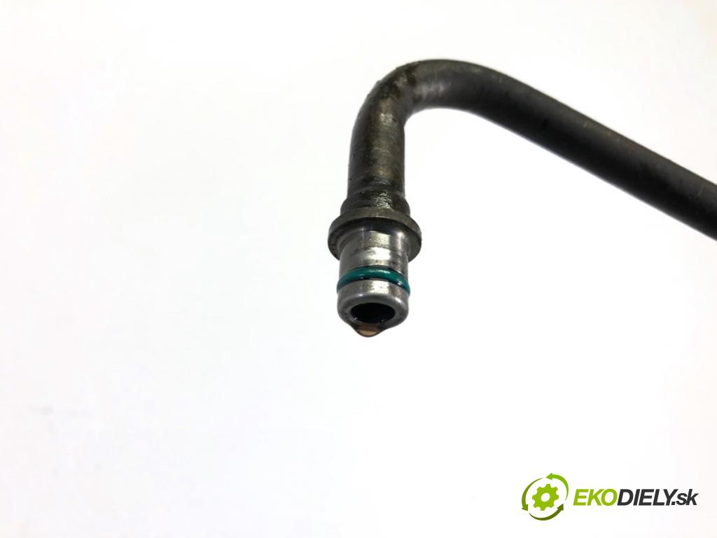 FORD MONDEO MK4 Kombi 2011 107 kW 2.0 1999 hadice servočerpadlo 6G91-3A719-AF (Trubka servo čerpadla)