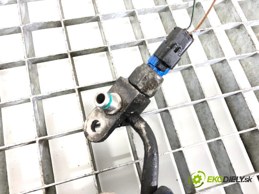 FORD MONDEO MK4 Kombi 2011 107 kW 2.0 1999 hadice servočerpadlo 6G91-3A719-AF (Trubka servo čerpadla)