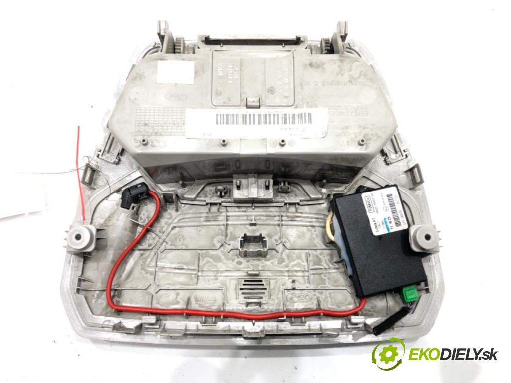 FORD MONDEO MK4 Kombi 2011 107 kW 2.0 1999 Priehradka, kastlík na skla AM51-U519D56-AE
