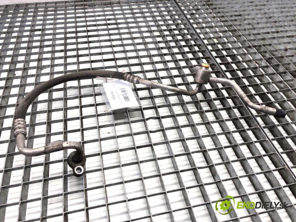 FORD MONDEO MK4 Kombi 2011 107 kW 2.0 1999 rúrka klimatizace  (Trubka klimatizace)