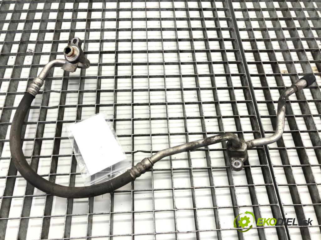 FORD MONDEO MK4 Kombi 2011 107 kW 2.0 1999 rúrka klimatizace  (Trubka klimatizace)