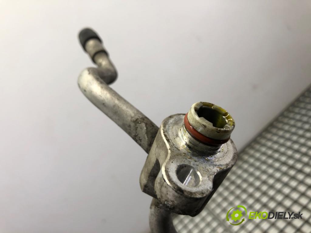 FORD MONDEO MK4 Kombi 2011 107 kW 2.0 1999 rúrka klimatizace  (Trubka klimatizace)