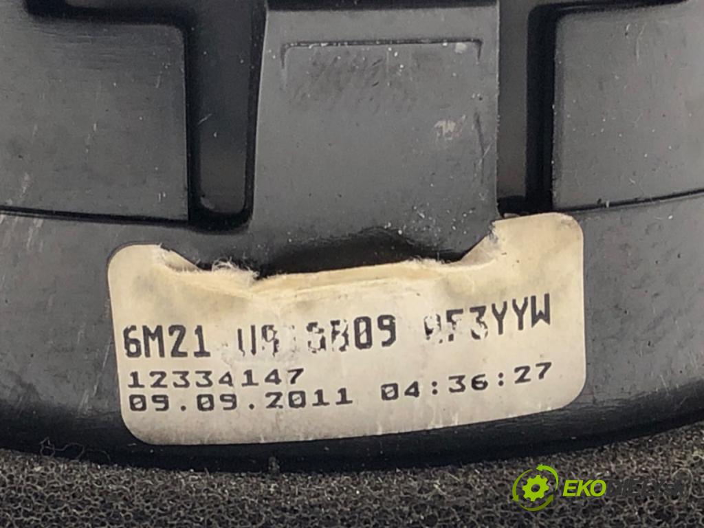 FORD MONDEO MK4 Kombi 2011 107 kW 2.0 1999 Mriežky kúrenia predný