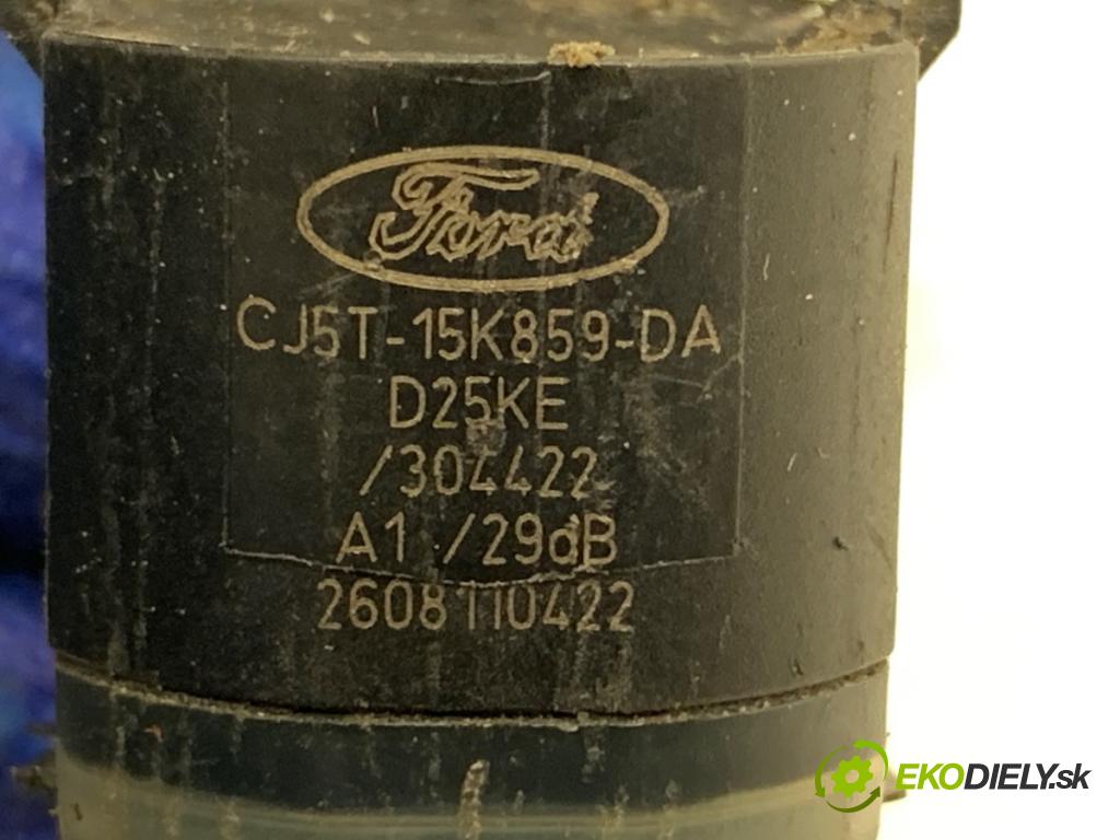 FORD MONDEO MK4 Kombi 2011 107 kW 2.0 1999 Snímač PDC CJ5T-15K859-DA