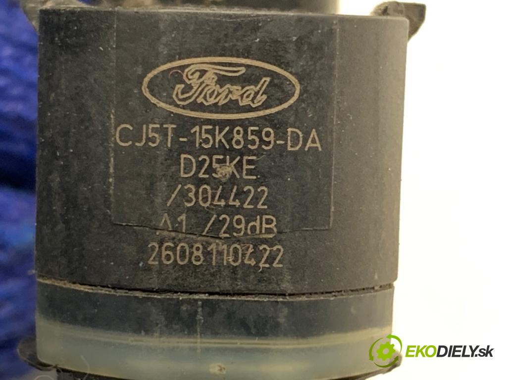 FORD MONDEO MK4 Kombi 2011 107 kW 2.0 1999 Snímač PDC CJ5T-15K859-DA