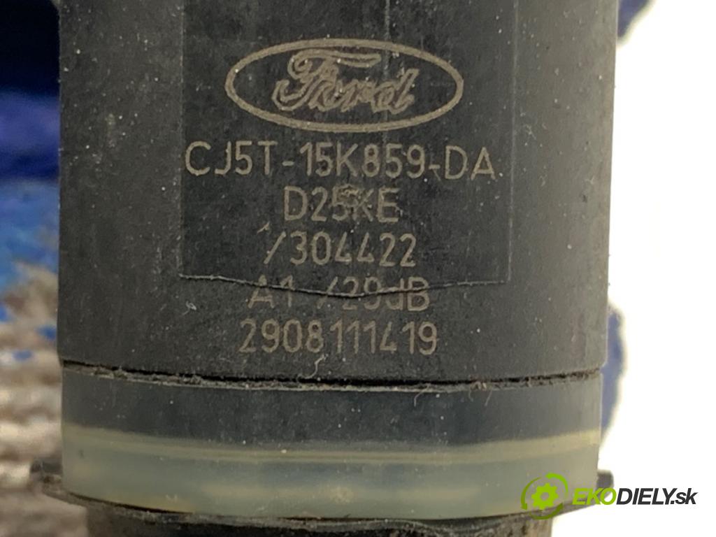 FORD MONDEO MK4 Kombi 2011 107 kW 2.0 1999 Snímač PDC CJ5T-15K859-DA