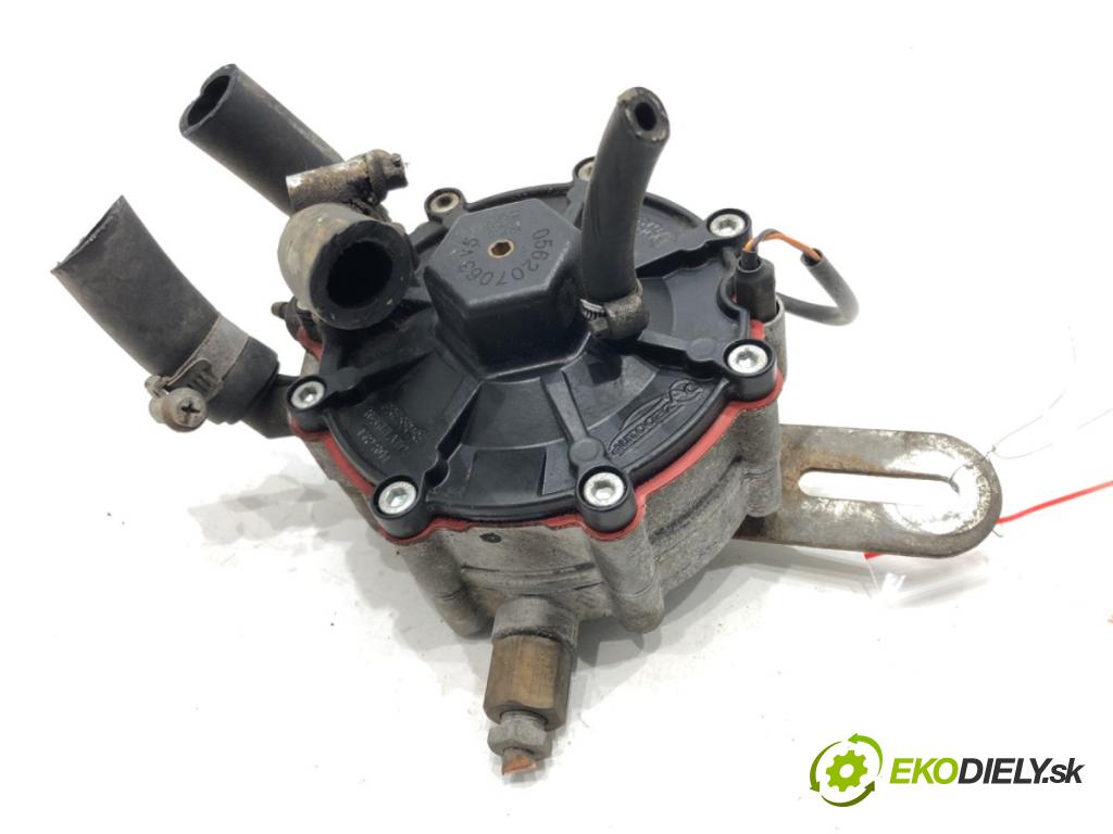 FORD MONDEO MK4 Kombi 2011 107 kW 2.0 1999 Reduktor do plynu LPG 67R-014619 (LPG)